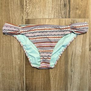 Victoria’s Secret bikini bottoms in size medium